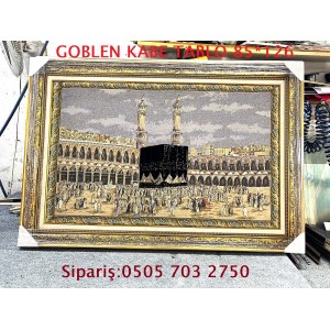 Yatay Goblen Kabe Tablo (85*126cm)