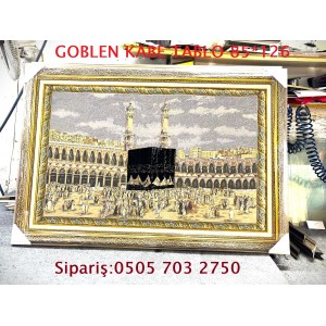 Goblen Kabe Tablo (85*126cm)